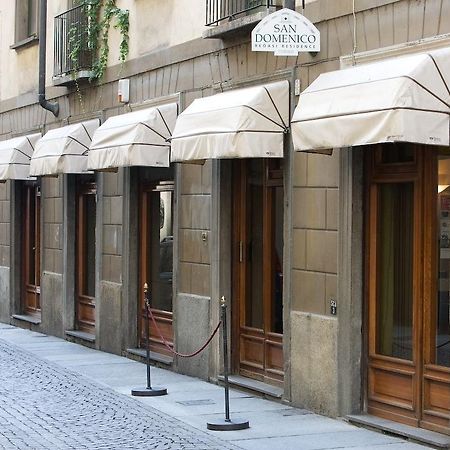 Art Residence San Domenico Torino Kültér fotó