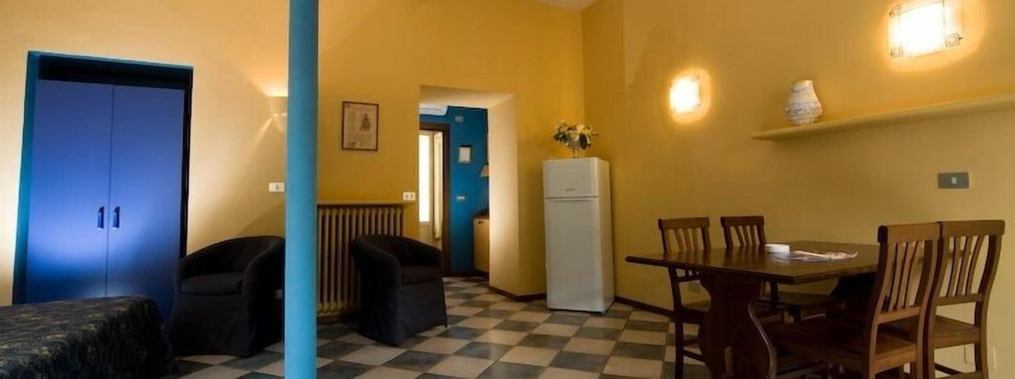 Art Residence San Domenico Torino Kültér fotó