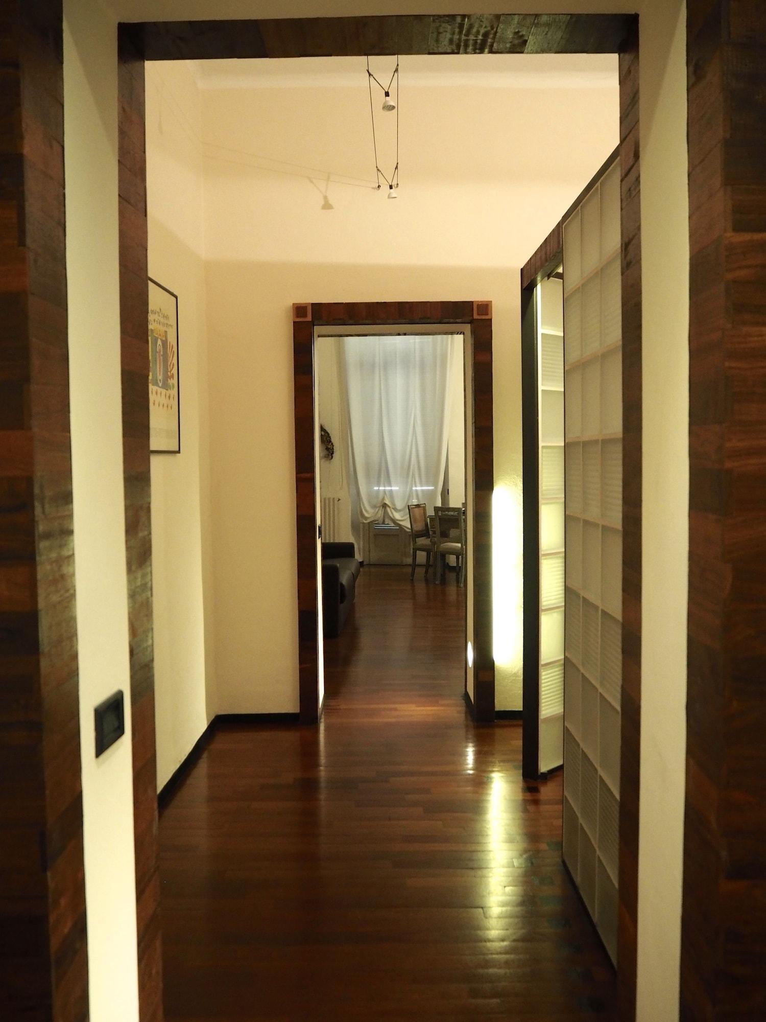 Art Residence San Domenico Torino Kültér fotó