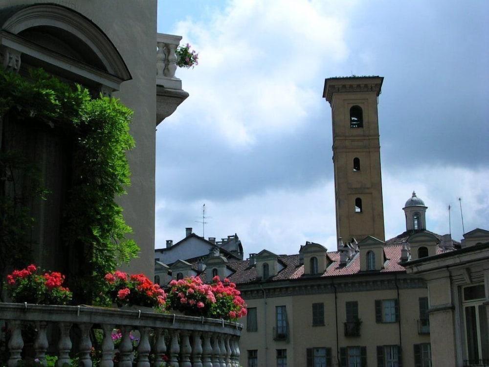 Art Residence San Domenico Torino Kültér fotó