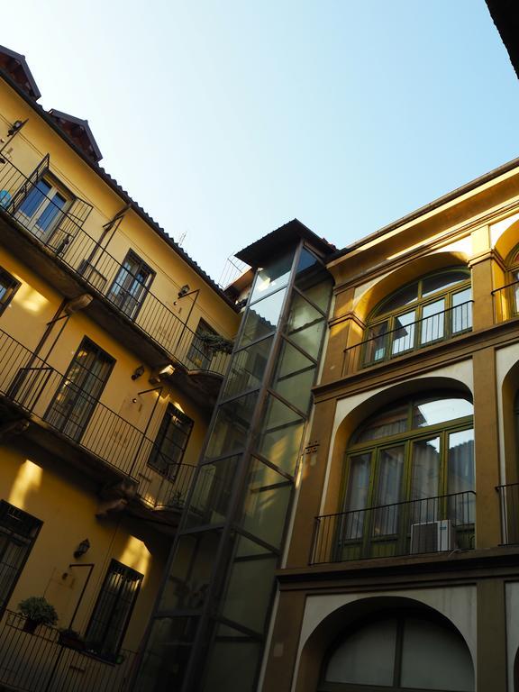Art Residence San Domenico Torino Kültér fotó