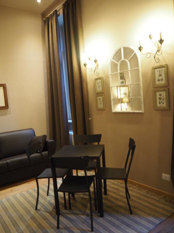 Art Residence San Domenico Torino Kültér fotó