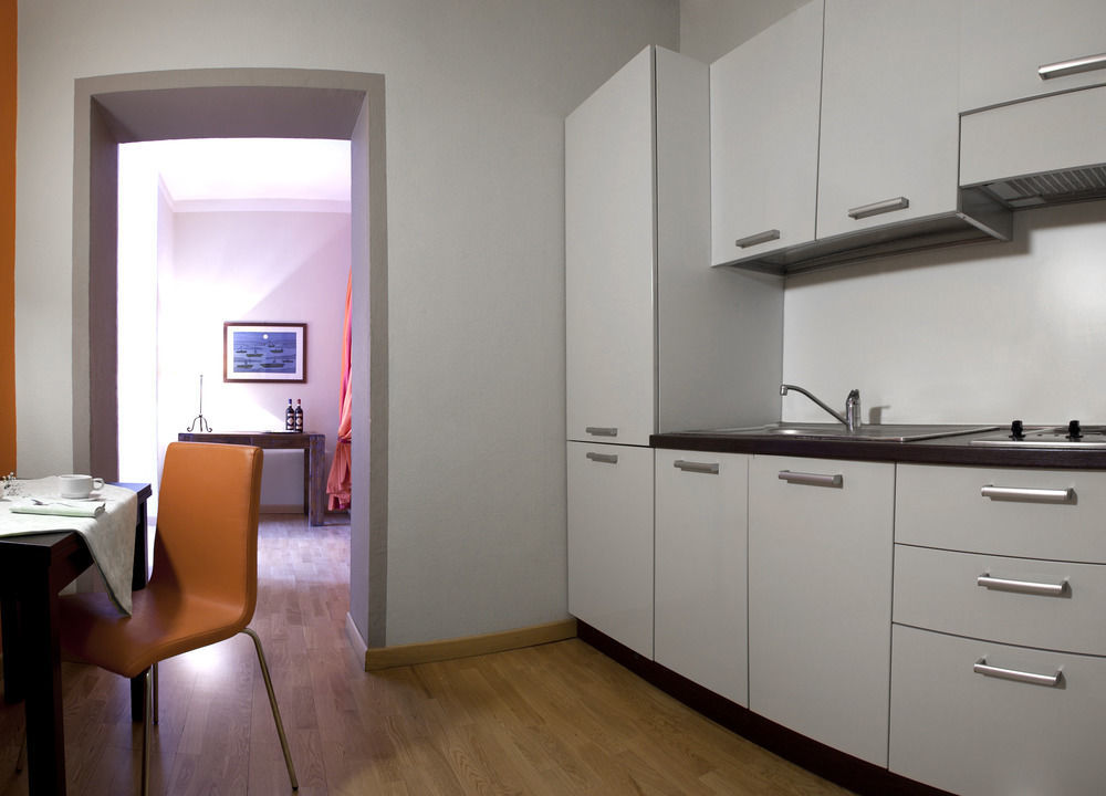 Art Residence San Domenico Torino Kültér fotó