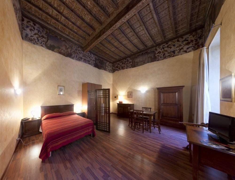 Art Residence San Domenico Torino Kültér fotó