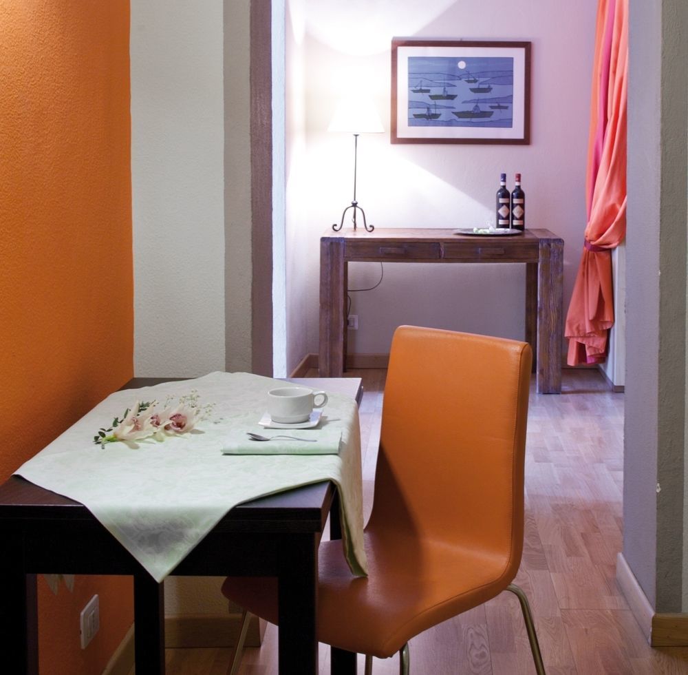 Art Residence San Domenico Torino Kültér fotó