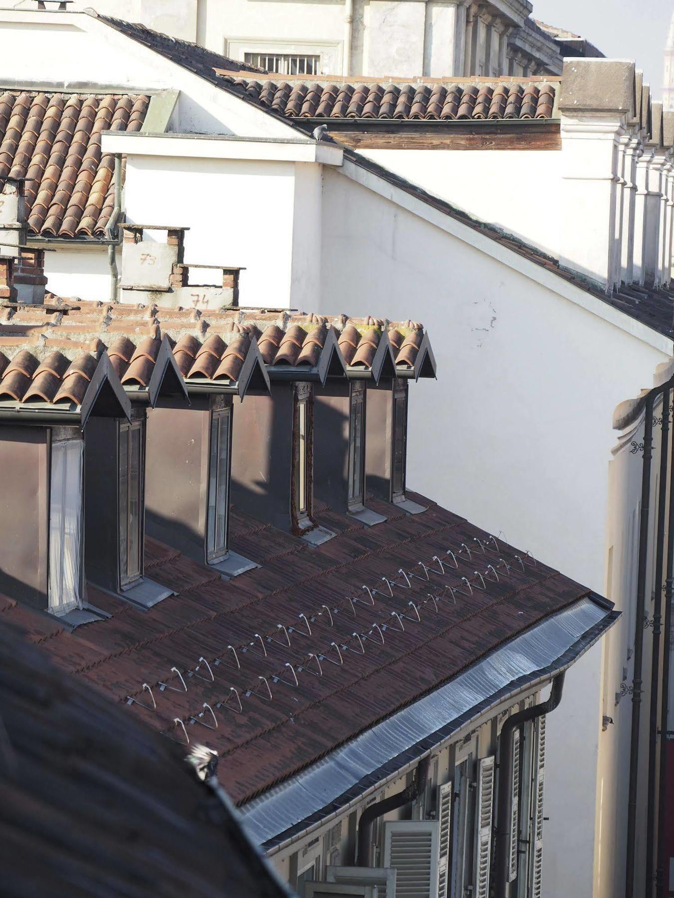Art Residence San Domenico Torino Kültér fotó
