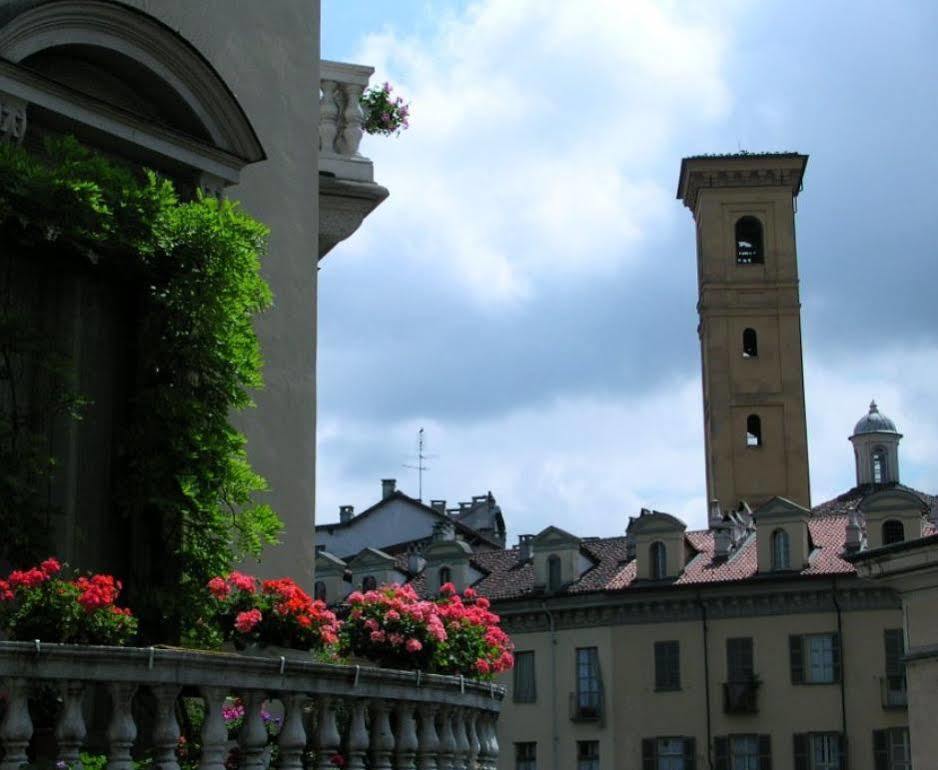 Art Residence San Domenico Torino Kültér fotó