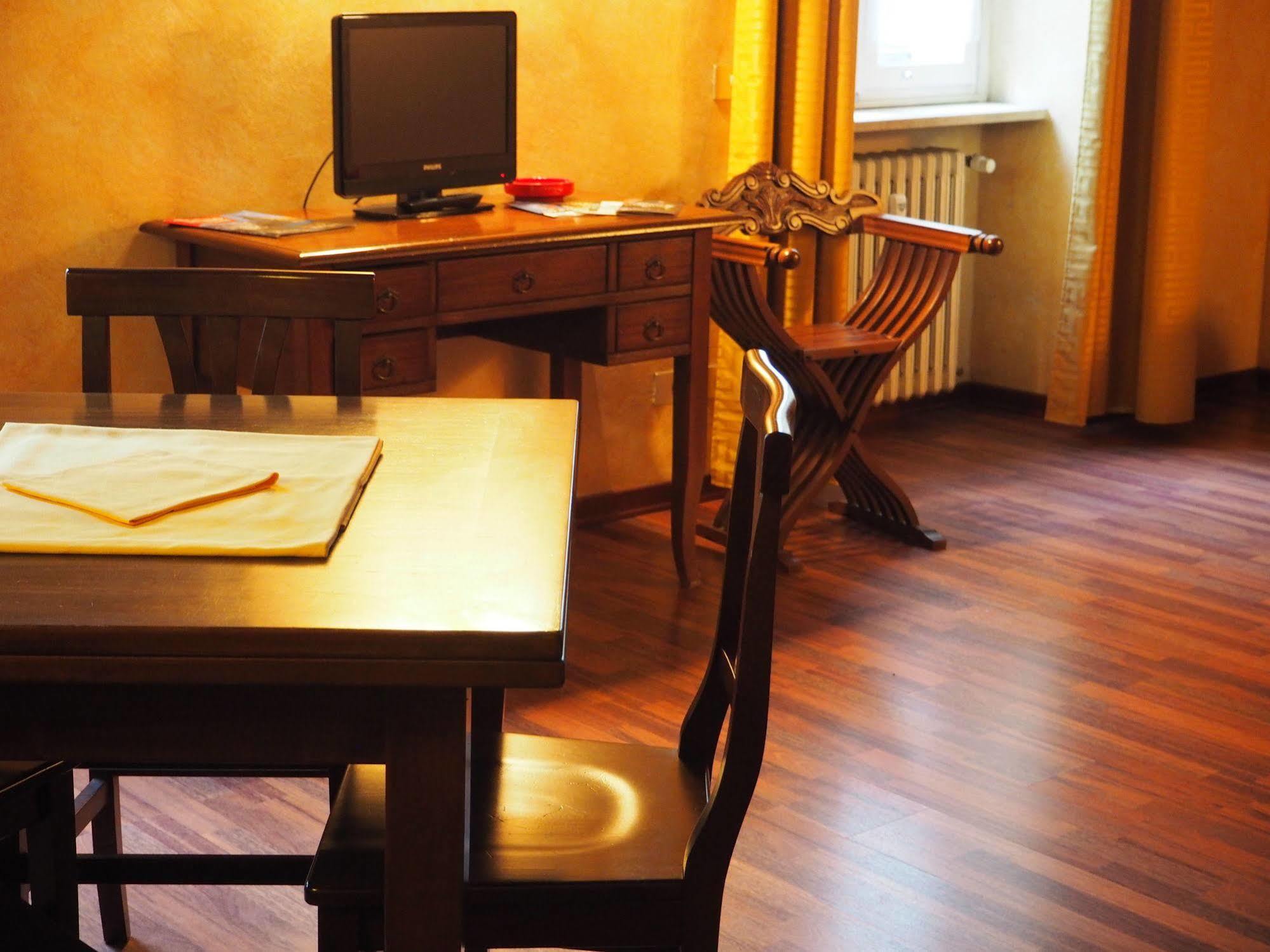 Art Residence San Domenico Torino Kültér fotó