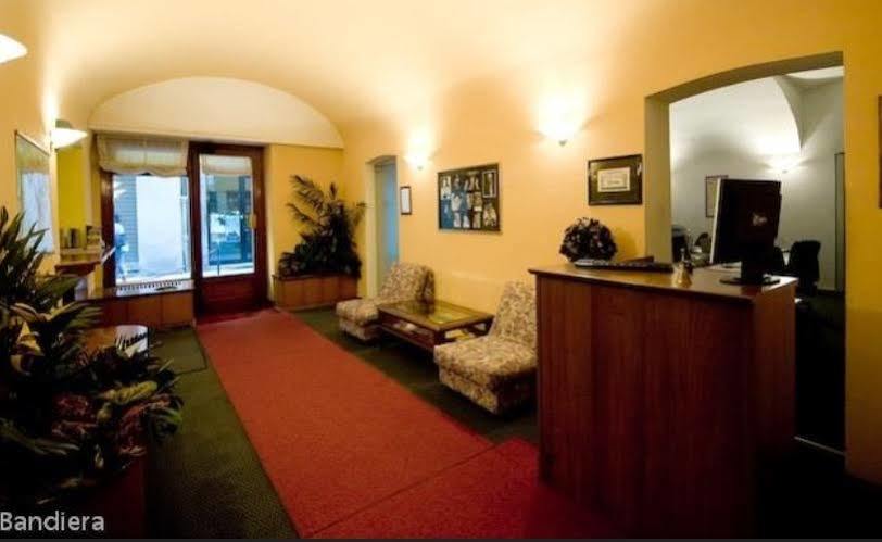 Art Residence San Domenico Torino Kültér fotó