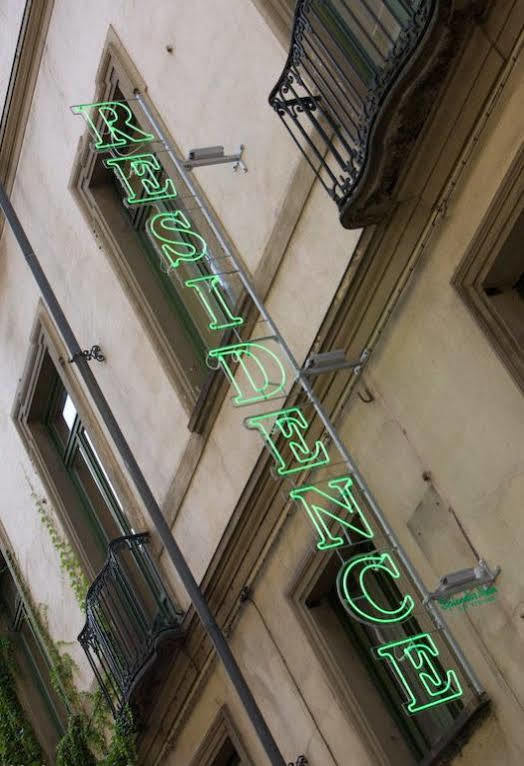 Art Residence San Domenico Torino Kültér fotó