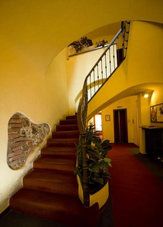 Art Residence San Domenico Torino Kültér fotó