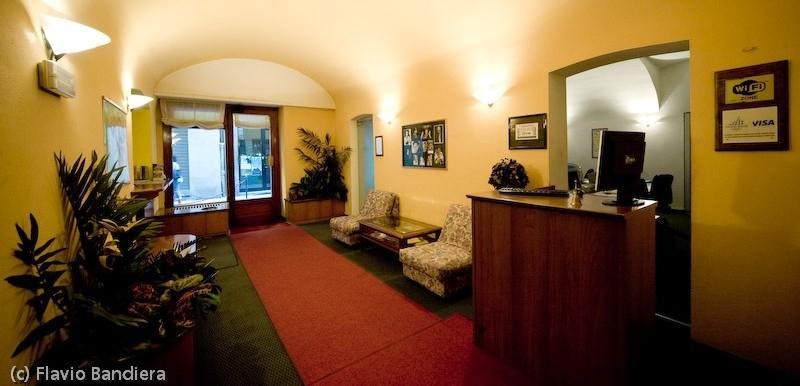 Art Residence San Domenico Torino Kültér fotó