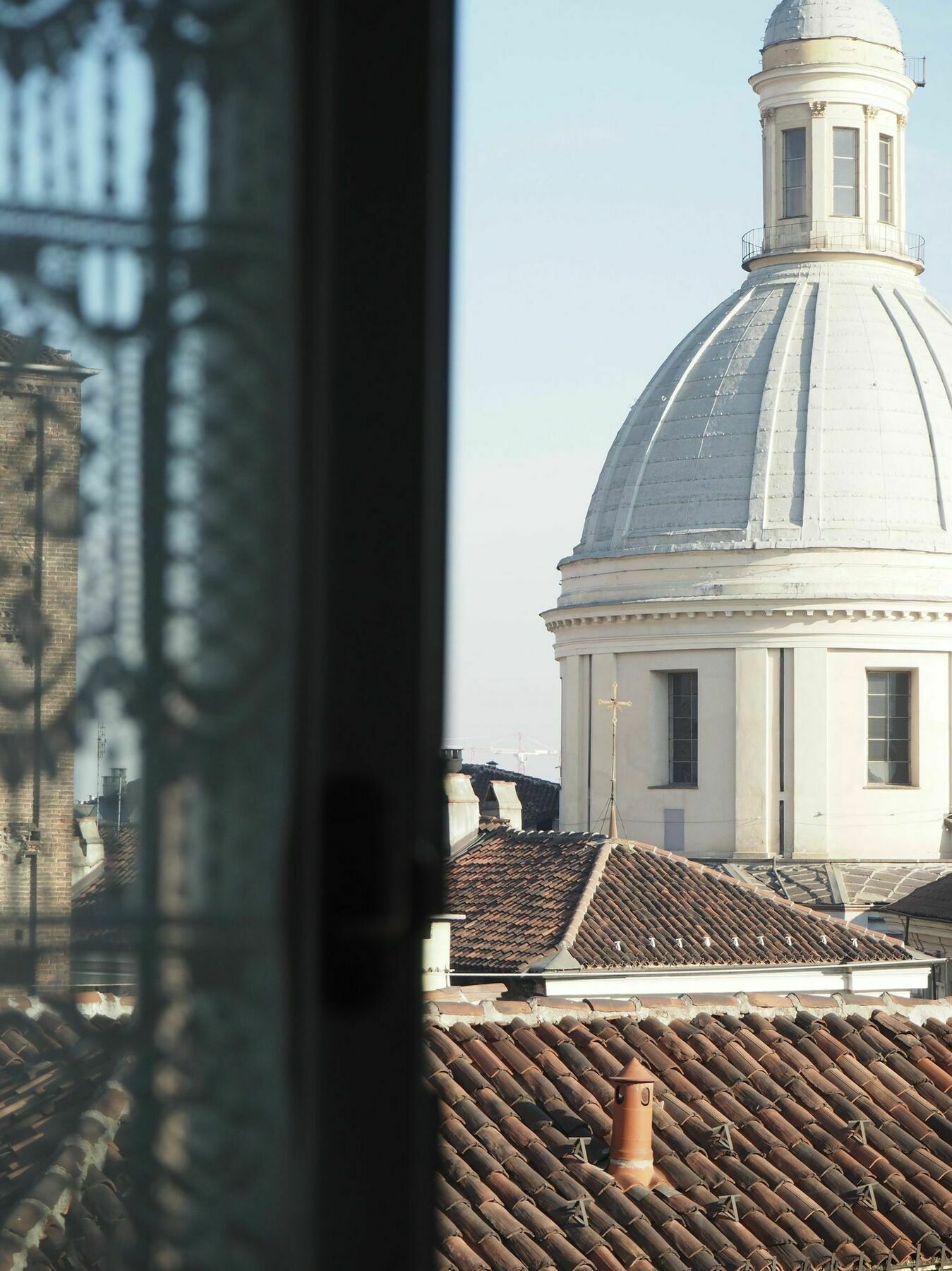 Art Residence San Domenico Torino Kültér fotó