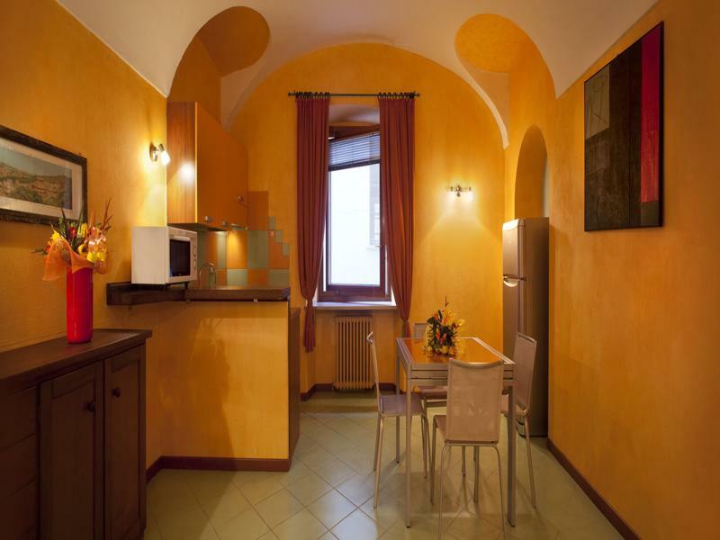 Art Residence San Domenico Torino Kültér fotó